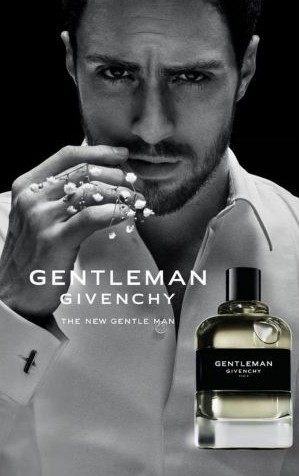 GENTLEMAN EDT